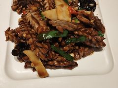 -老德州四合院·德州菜(天衢路店)
