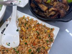 -清香海鲜餐厅(青澳湾地标美食店)