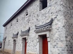 景点-前童古镇