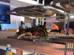 -杨小佳·齐齐哈尔烤肉·烤串(广州店)