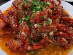 -霸王虾·小龙虾香辣蟹(玉林店)