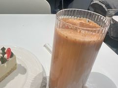 -双风车咖啡馆 Twin Windmills(六道口店)