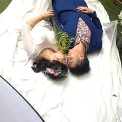 -日光视觉婚纱摄影(旗舰店)