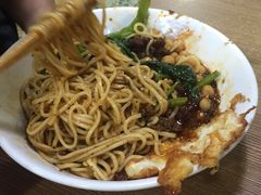 花市豌杂面-花市豌杂面(民生路店)