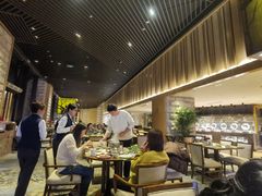-龙城咖啡厅(常州富都洲际店)