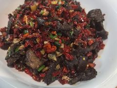 -张氏父子常德肠子馆(贺龙店)