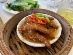 -馨越楼·点心·粤菜(赤坎店)