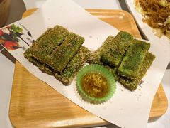 -阿露佳·舌尖上的安吉菜