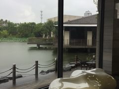 -上海怡沁园度假酒店