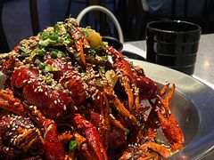 -一棠龙虾•王牌虾球(恒隆广场店)