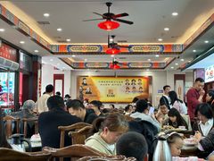 -葛记焖饼(伏牛路店)