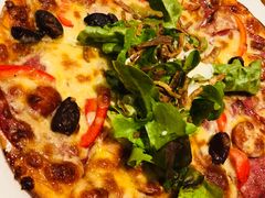 -Pancakes on the rocks(Darling Harbour)