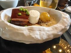 -上海苏宁宝丽嘉酒店·嘉府壹号中餐厅