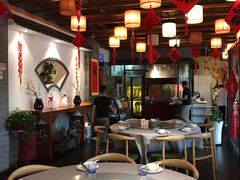 大堂-又一福烤鸭·北京菜(东四店)
