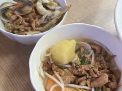 -面道赞宁海海鲜面(迎凤街店)