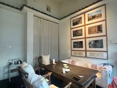 包房-瓦库茶馆17号(海汇港店)