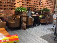 -岗底斯尼泊尔餐厅(万达店)