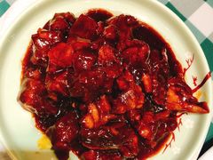 -南来顺饭庄·清真(南菜园店)