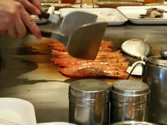 -赤坂亭·M9和牛烧肉·铁板烧(合肥万象城店)