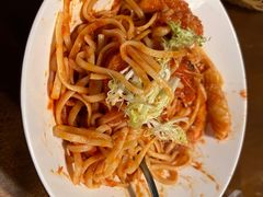 -雕刻时光·无国界料理西餐厅(五山店)