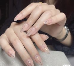 -1T·1M 日式美甲美睫