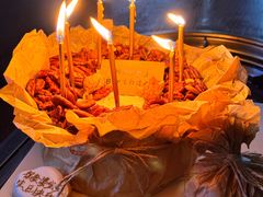 -半勺舒舒生日蛋糕店