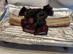 -香港狮子山下·明星粤菜餐厅(北苑店)