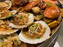 -日进一片海.生腌海鲜火锅.宵夜烧烤(三里屯总店)
