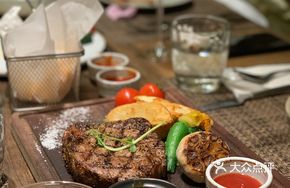 Australian M5 Ribeye Steak