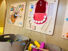 -范米乐成长中心