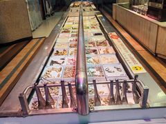 -尚品海鲜肥牛自助火锅(湖明店)