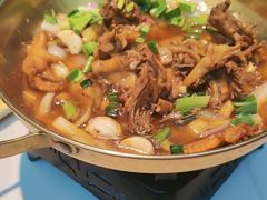 -食光慢宴·安吉土菜馆