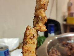 -聚首堂·特色小吃·肘子(什刹海德胜门店)