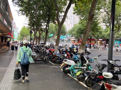 -金陵老丁家馄饨