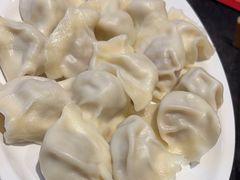 -李记饺子·熏酱东北菜(欢乐谷店)