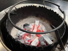 -二师兄火盆烤肉(湖口店)