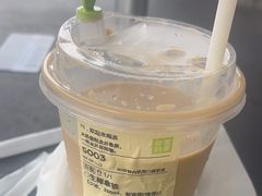 -奈雪的茶(佛山顺德美的悦然广场店)