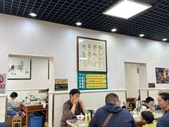 -清真·鸦儿李记·小馆(后海店)