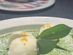 -锦府园·新台州菜(合生汇店)