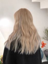 -3AM HAIR SALON染发接发
