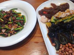 -渔家风味·鲅鱼水饺·央视展播·海鲜天津菜(开发区店)