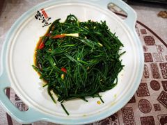 -大漠留香盐池滩羊烧烤餐厅(向阳步行街店)