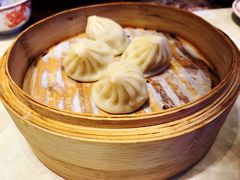 港式小笼包-稻香酒家(长宁KING88广场店)