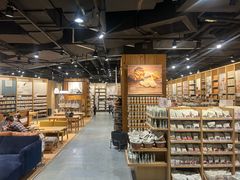 -MUJI无印良品(杭州万象城店)