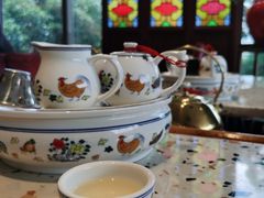 -点都德(广州白云山景区南门店)