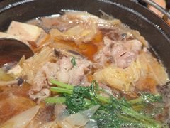 -千代武日本料理(哈西店)