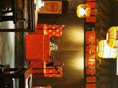 -南京大牌档(香港广场店)