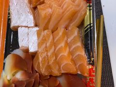 -河马鲜生海鲜超市(风荷园店)