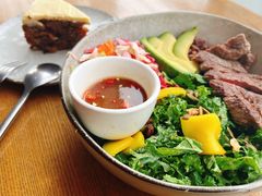 煎牛肉能量BOWL-Wagas沃歌斯(五道口购物中心店)