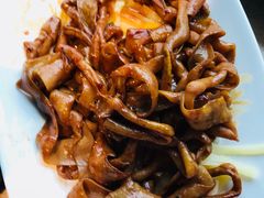 豉油皇鹅肠-炳胜品味(珠江新城店)